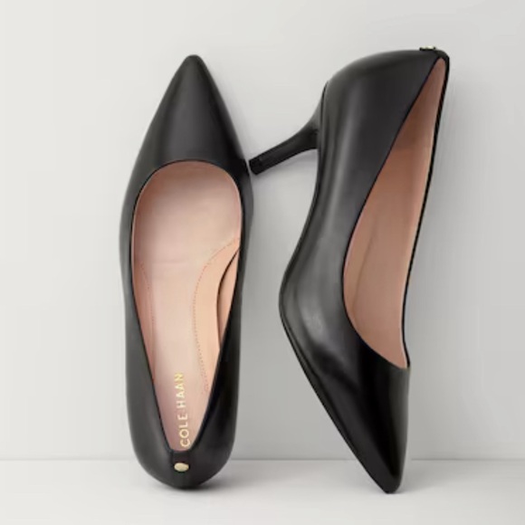 Cole Haan Go To Park Pump 6.5 - Picture 7 of 7